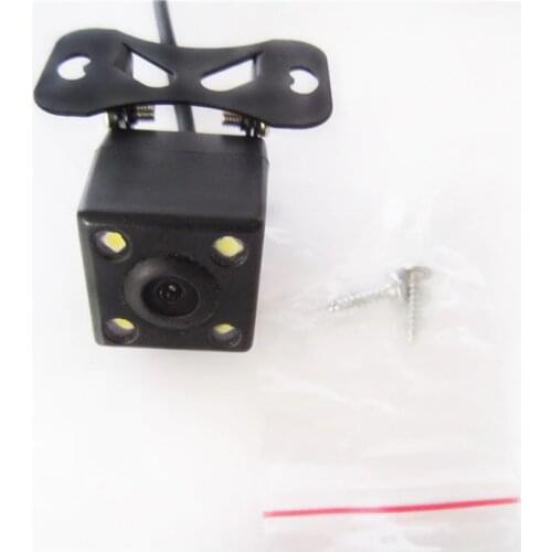 Universal car rear view camera with night vision function Suitable for all models
