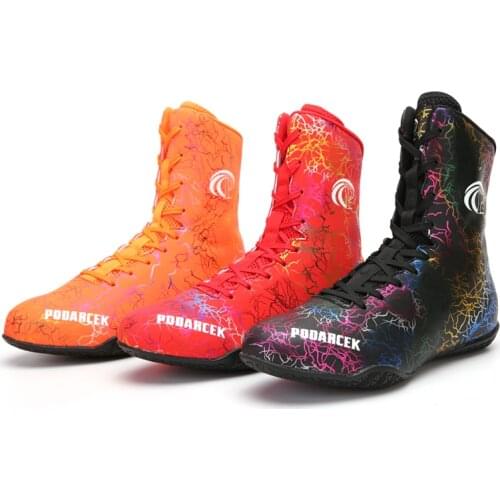 Обувь для борьбы Akexiya China At AliExpress