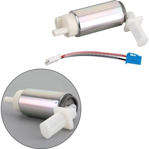 Areyourshop Fuel Pump for Mercury Outboard 4-Stroke For Yamaha F115 FL115 880889T 68V-13907-00 Boat Accessories Parts