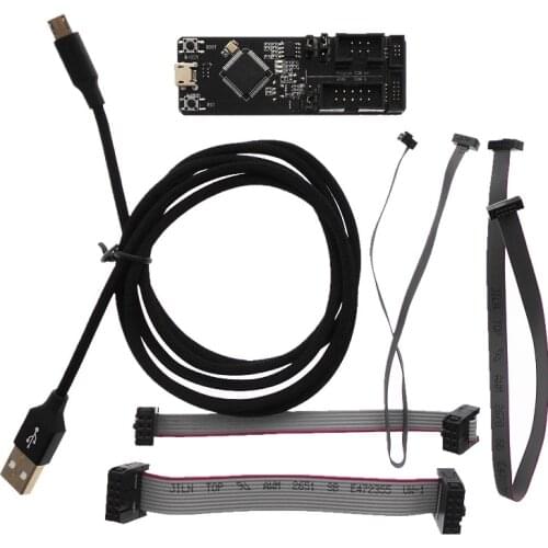 ESP-Prog JTAG Debug & Program Downloader 3.3V 5V Apply to ESP8266 ESP32 FT2232HL with full set cable