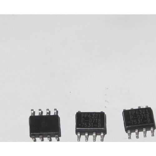 FP6321P FP6321 6321 SOP-8P new original 10pcs/lot