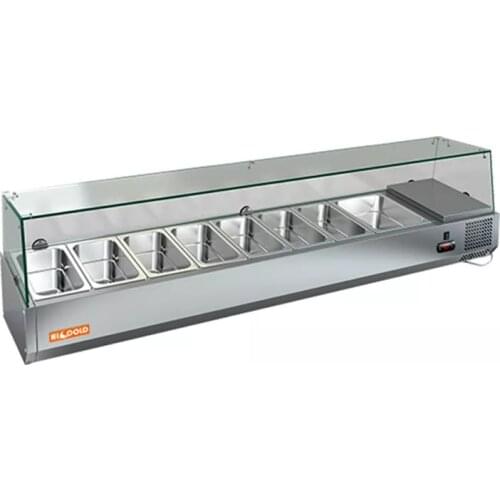 HICOLD Electronic Components