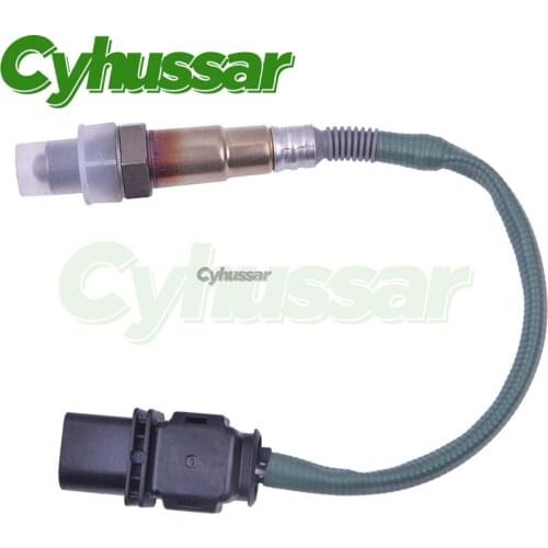 Oxygen Sensor O2 Lambda Sensor AIR FUEL RATIO SENSOR for Mercedes-Benz CL GL SL 0095425618 0258017341 0258017342