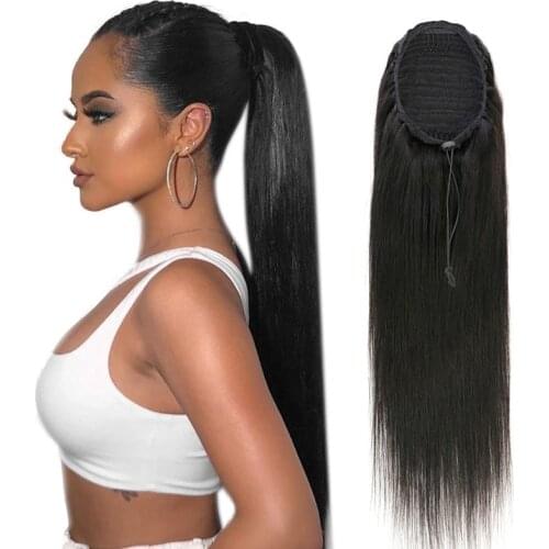 MRSHAIR Artificial Hair Extensions