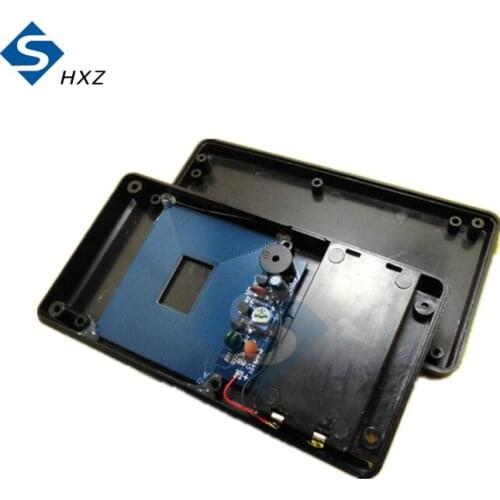 Metal Detector DIY Kit with Shell Metal Locator DC Electronic Production 3V-5V