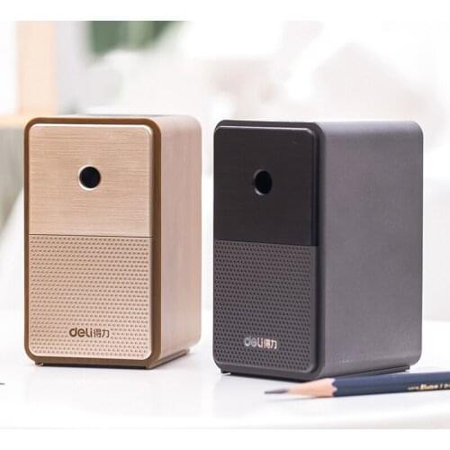 Creative Pencil Sharpener Classic Mechanical Sharpeners For Students Retro Hand Crank Sharpeners Stationery School Supplies New