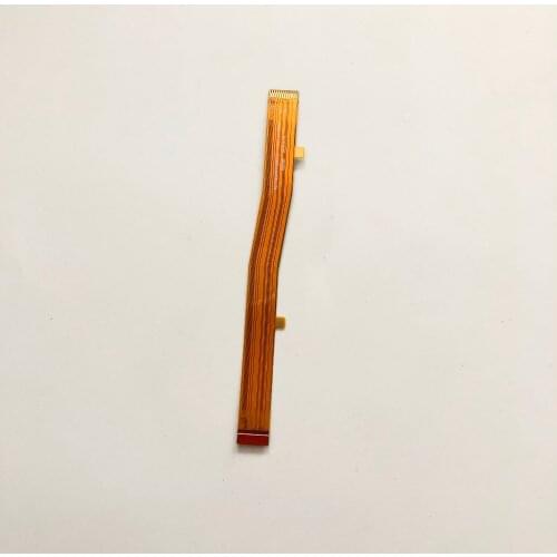 New USB Charge Board to Motherboard FPC For HOMTOM HT3 MTK6580 Quad Core 5.0''HD 1280*720 + Tracking Number