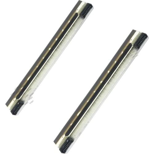 Free shipping Original thermal print head QL1020 ql-1020 300DPI kd3004-cf11b dock print head KD3004 kd3004-cf11