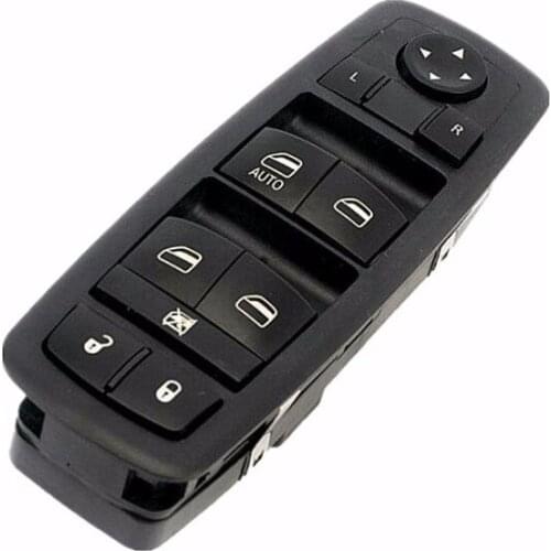 Front LH Driver Side Master Power Window Mirrow Switch for 4602632AB