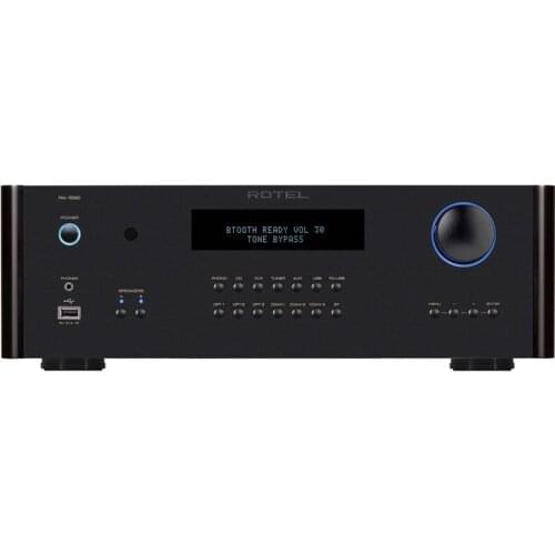 ROTEL Ra-1592 combined amplifier stereo HIFI music amplifier 200W/ channel