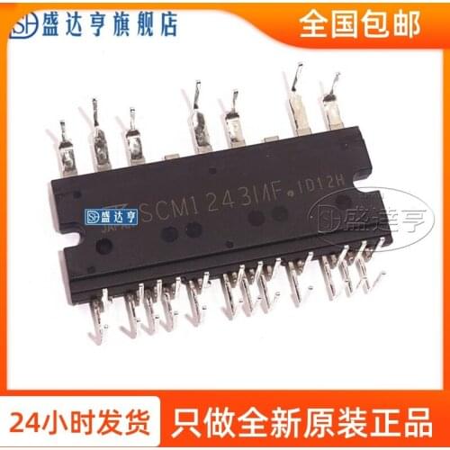 SCM1243MF Power Modules 15A-600V NEW Original In Stock
