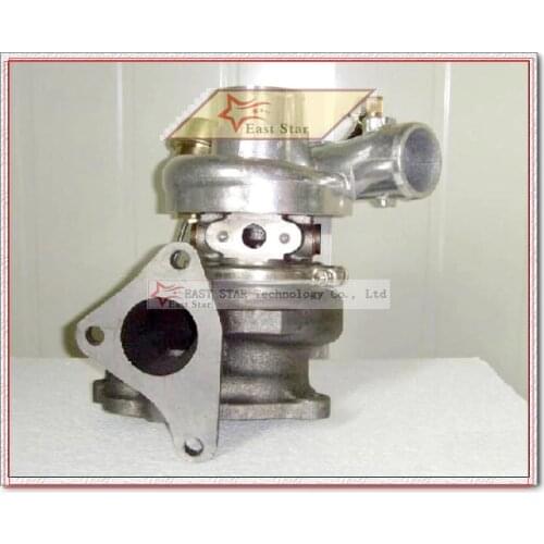 TD05 TD05-16G TD05H-16G 49178-06310 14412-AA092 Turbo For Mitsubishi EVO3 For SUBARU Impezza WRX STI Forester 97- 58T EJ20 2.0L