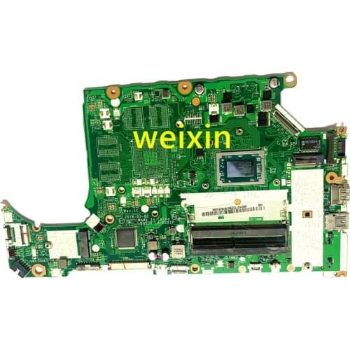 YM2200 inb working for acer aspire 3 A315-41 motherboardNBQY911001 DH5JV LA-G021P with uilt tested ok