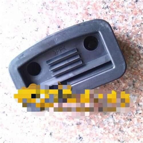 1pc muffler filter element aluminum head 2055/2065/2070 air compressor air pump accessories