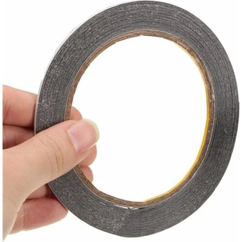 2mm*10m Sticker Double Side Adhesive Tape Fix For Cellphone Mobile Phone Touch Screen Lcd Repair