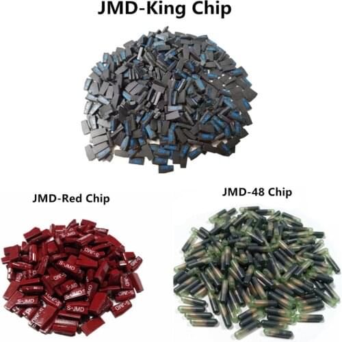 5/10/15/20/50/100PCS JMD Blue chip King Chip ,super red chip,jmd 48 chip for Handy Baby,Ebaby,copy 46+4C+4D+T5+G+47+48 chip