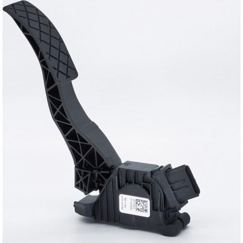 OEM 5QD 723 503 B Electronic Throttle Accelerator Pedal Assembly Accelerator Pedal Sensor For VW