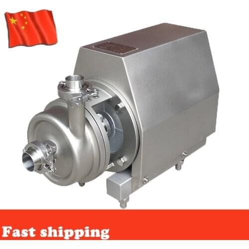 5T 220v 50hz low pressure electric chemical transfer pump