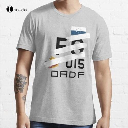 Ace Combat Spare 15 Trigger T-Shirt Tee Shirt