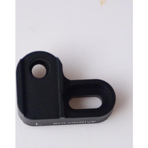 MTB Mountain bike Bicycle Shifters adapter AND BRAKE LEVER ADAPTOR R / L