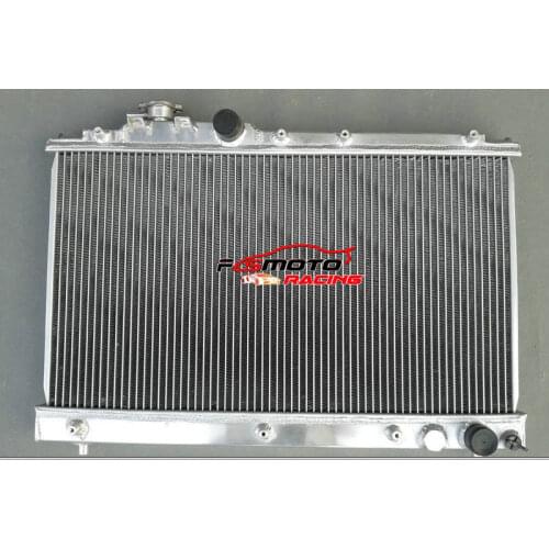 Radiator for 94-99 Toyota Celica ST205 GT4 MT 1994 1995 1996 1997 1998 1999