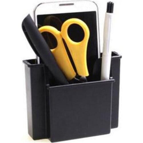 Car Seat Gap Storage Box Portable Leak-Proof Storage Box Small Object Storage Organizer Universal Car Auto Accessories
