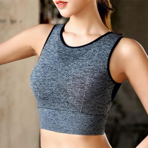 Seamless Yoga Set Women Fitness Clothing Top Shapewear Bra Woman Gym Leggings Push Up Strappy Sports Bra Sexy Sports Suits