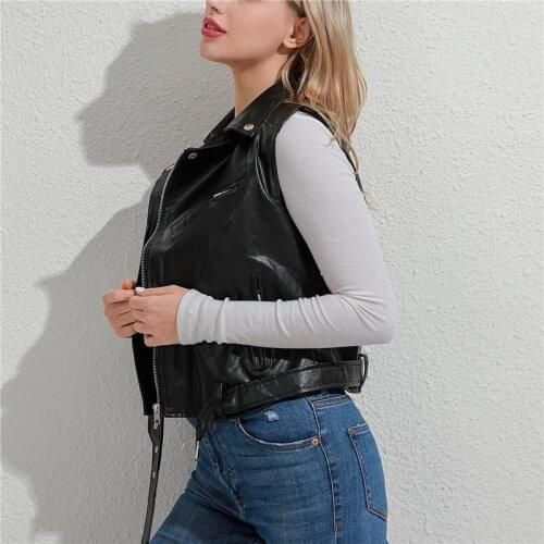 Женские короткие жилеты Bigsweety China At AliExpress