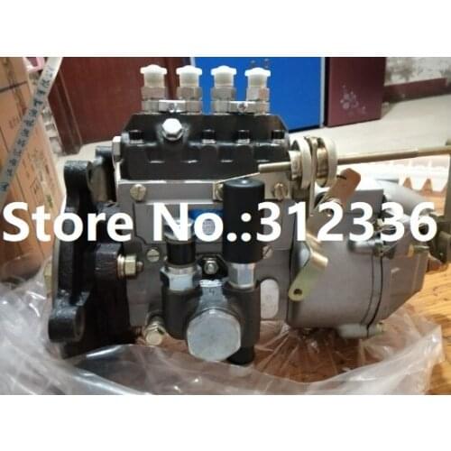 Fast shipping 4JI437BY 4J1437BY injection Pump diesel engine A4CRX46T WATER cooled engine suit for all Chinese engine