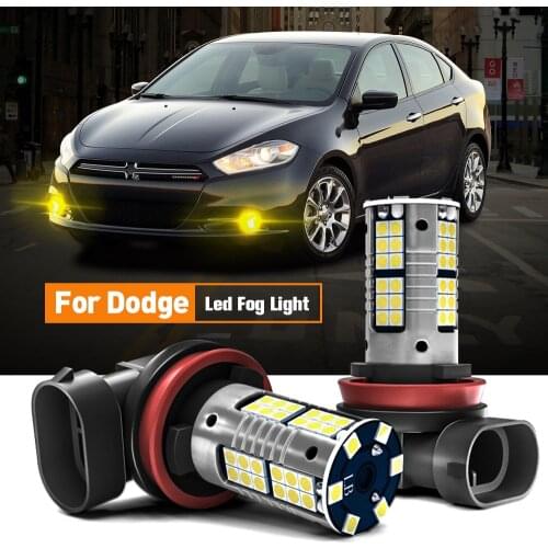 DIOCNAD Car Lamps
