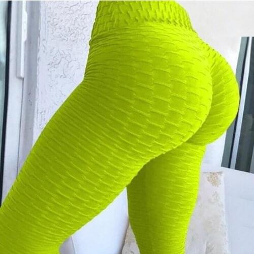 Hotsale Yoga Pants High Quality Stretch Pants for Yoga Fashion Woman Leggings for Gym