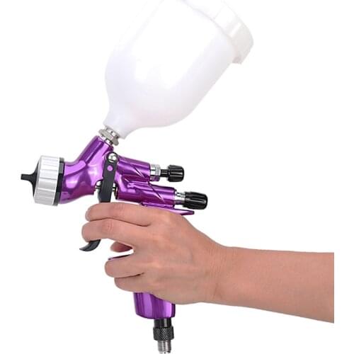 LUCHSHIY Spray Guns