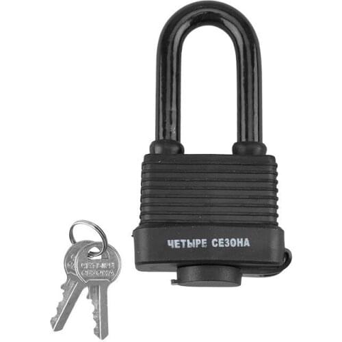 MATRIX Locking Devices For Doors