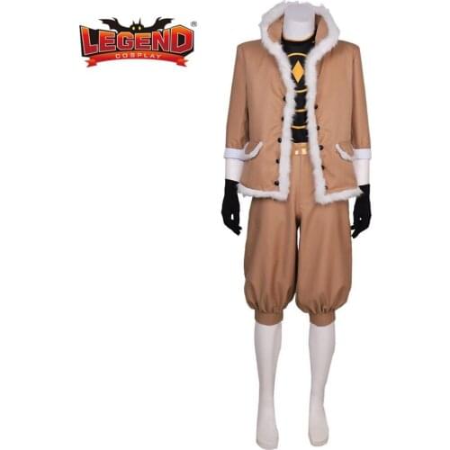 My Hero Academia Heros Rising Keigo Takami/Hawks Cosplay Costume Halloween Carnival Outfit Costumes Custom Made