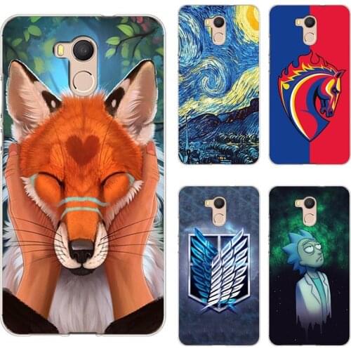 Soft Case For Oukitel U15 Pro Cases Silicone Cartoon TPU Back Cover For Oukitel U 15 Pro Cover Phone Case Cute 5.5" Coque