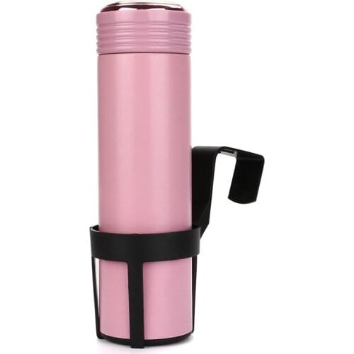 New arrival 2019 1 Pcs Universal In Car Drinks Cup Bottle Can Holder Door Mount Cup Holder Stand