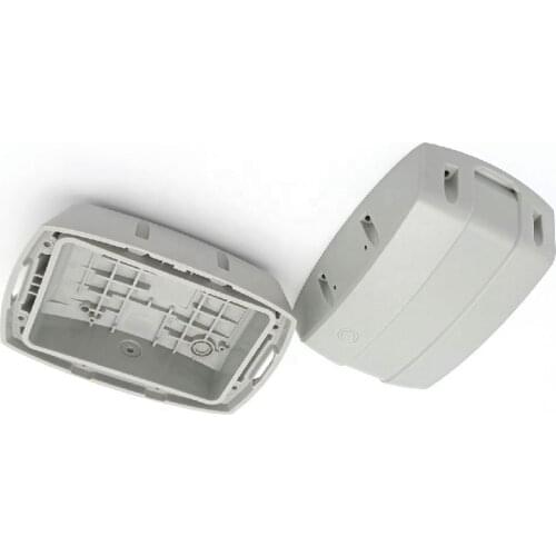 Professional Manufacturer Customized Plastic Parts