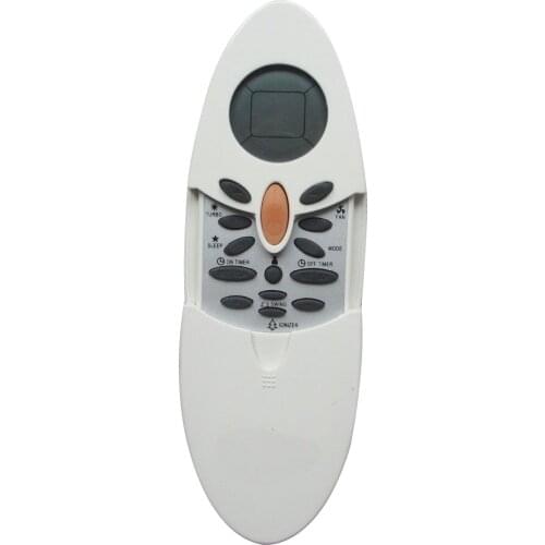 Remote Control For McQuay LXLC25B RCM30D MCM030D YCE30D LXCM30D MCM040DR YCE40DR LXCM40DR ALC40CR MLC040CR AC Air Conditioner