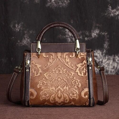 ROCKSUN Women's Colored Bags