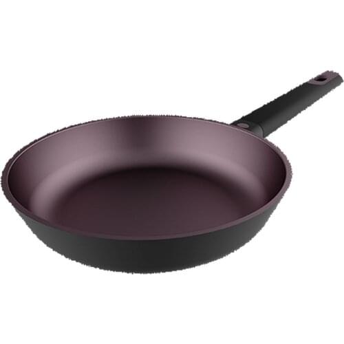 Non-stick frying pan Cecotec Polka Experience 28 Bucket Titan Ø 28 cm