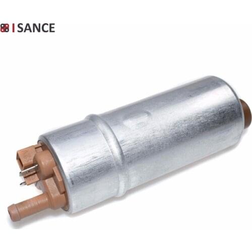 ISANCE Fuel Pump LR014301 C336 RR-03-05 For BMW E53 X5 4.8L 2004 205 2006 / For Land Rover Range Rover 4.4L M62 V8 2004-2012