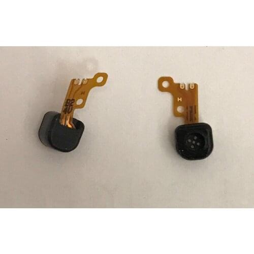 10pcs/Original for 4015 Microphone Flex Original packing box