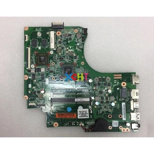 747152-501 747152-001 747152-601 E1-2100 CPU HD8570M/1GB Memory for HP 15-D Series 255 G2 PC Laptop Motherboard Mainboard Tested