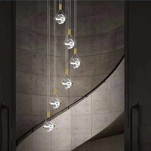 LED Pendant Lights FCYAM China