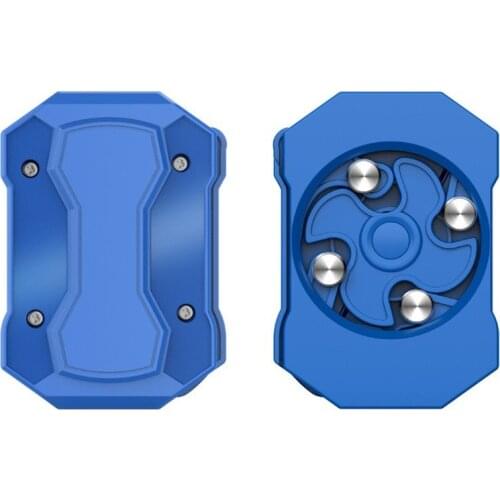 Can Opener Go Swing Hand Held-Safety Easy Manual Topless Cans Opener Stainless Steel Household Kitchen Can Top Openers