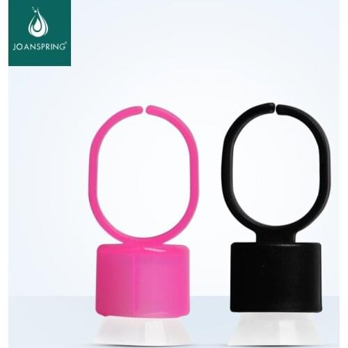 Hot Selling Disposable Permanent Makeup Tattoo Ink Cup With Sponge Tattoo Supply Ring Cup Tools