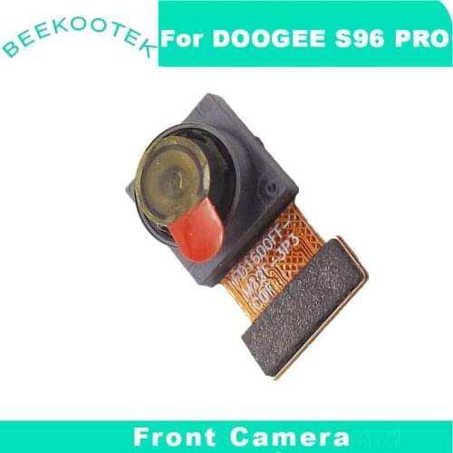 DOOGEE S96 PRO Front Camera Original New 16MP Rear Front Camera Repair Replacement Accessories For DOOGEE S96 PRO Smartphone