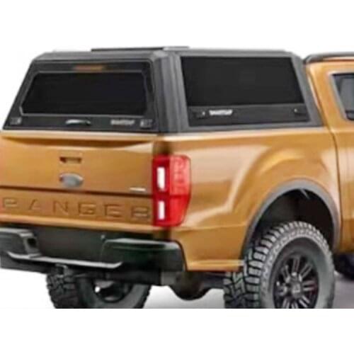 Suit For Refitting the Toyota Tantus Back Trunk. Hardmans Flat Top High Cover Iron