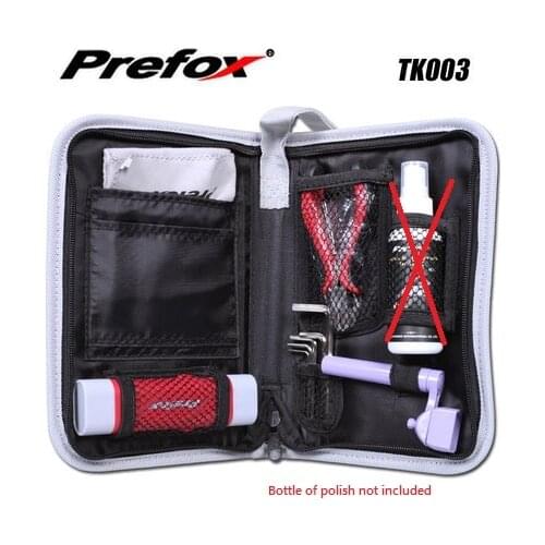 Prefox Guitar Accessories