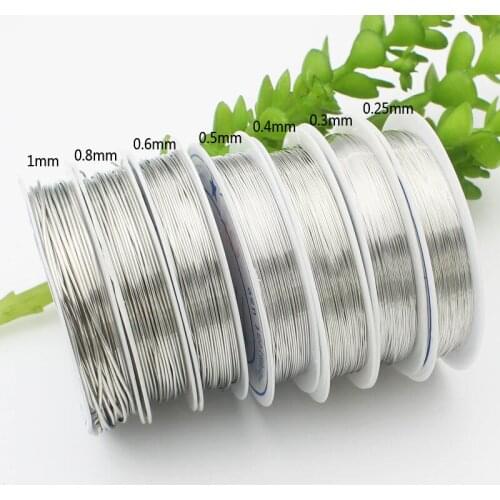 Серебряный бисер SexeMara China At AliExpress